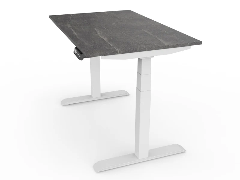 Bureau assis debout 180x80