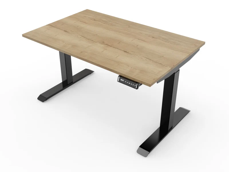 Poste de travail ergonomique YourDesk : bien‑être, flexibilité et performance
