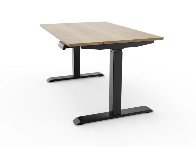 Poste de travail ergonomique YourDesk : bien‑être, flexibilité et performance