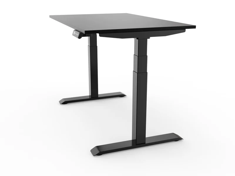 Bureau assis debout 180x80