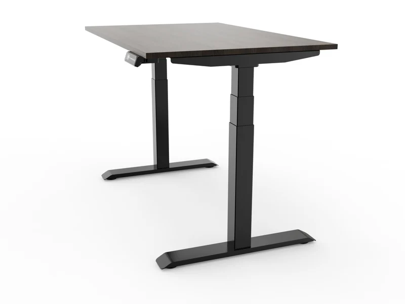 Bureau assis debout 180x80