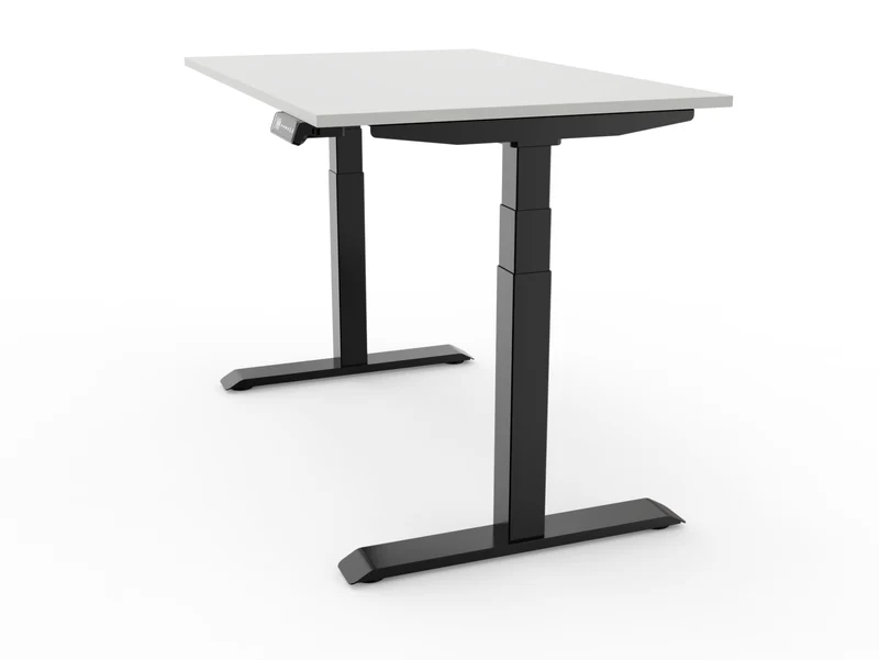 Bureau assis debout 180x80