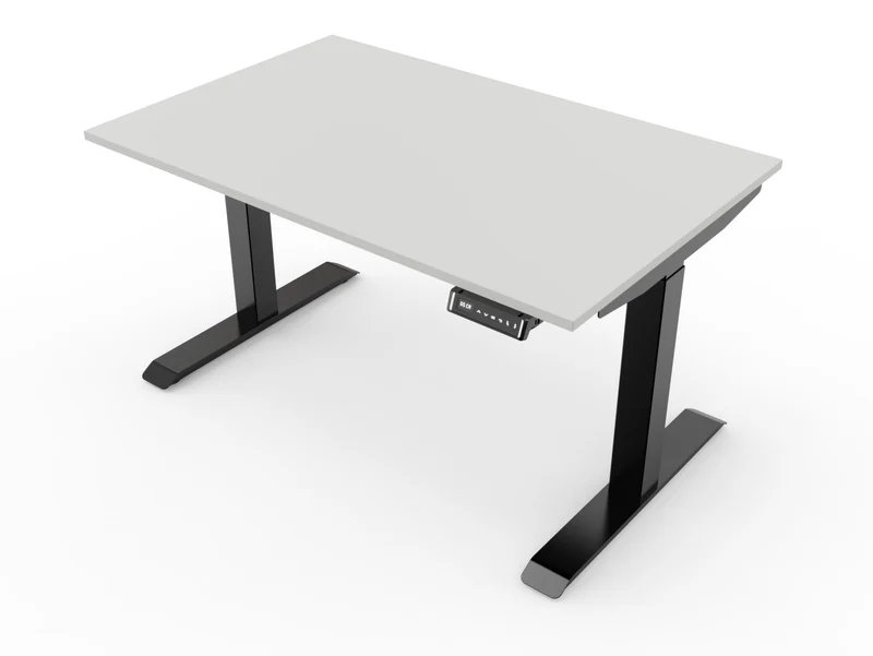 Poste de travail ergonomique YourDesk : bien‑être, flexibilité et performance