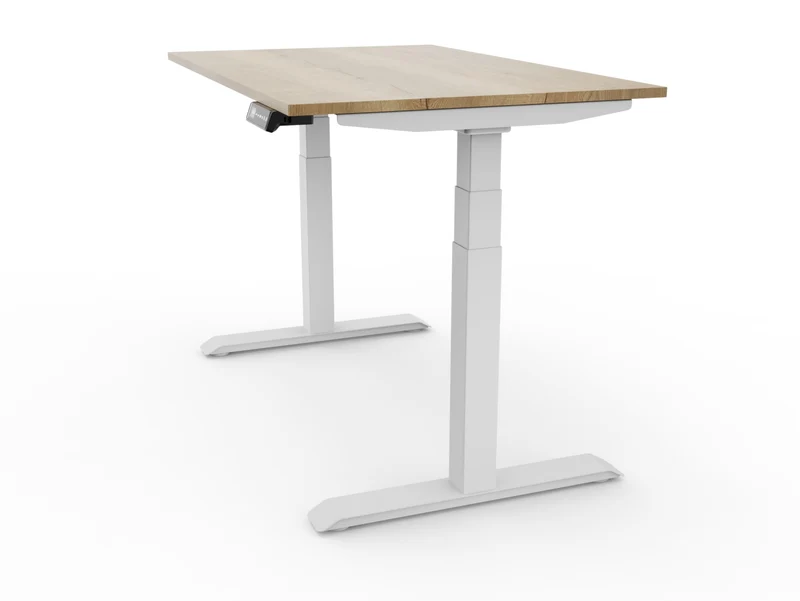 Bureau assis debout 180x80