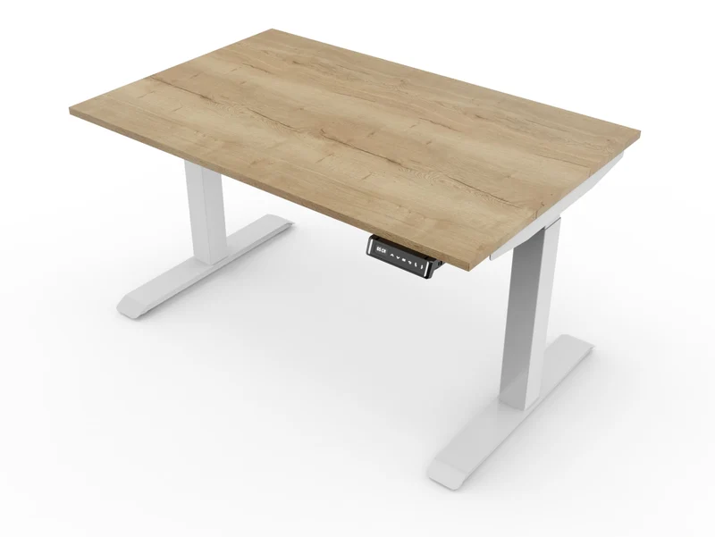 Poste de travail ergonomique YourDesk : bien‑être, flexibilité et performance