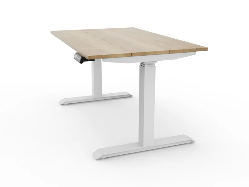 Poste de travail ergonomique YourDesk : bien‑être, flexibilité et performance