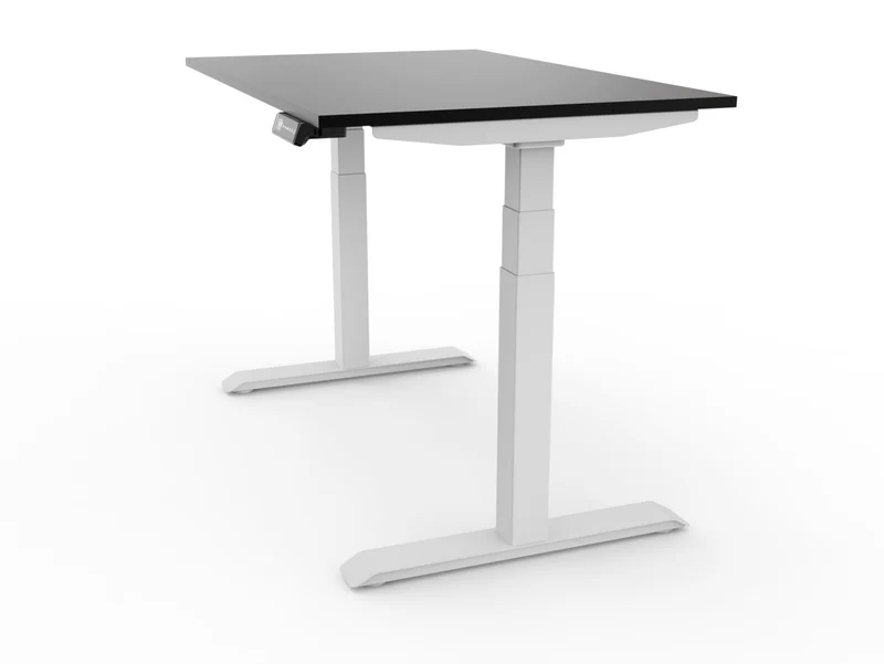 Bureau assis debout 180x80