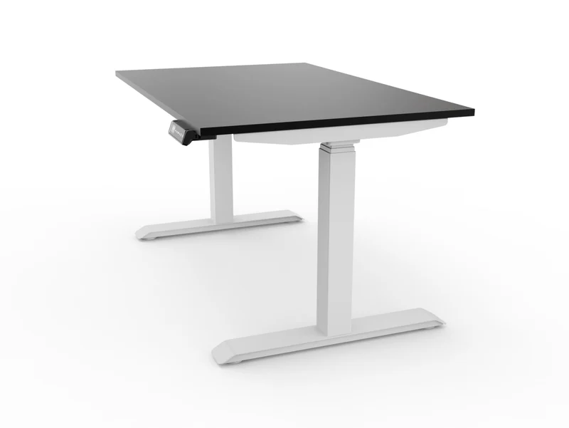 Poste de travail ergonomique YourDesk : bien‑être, flexibilité et performance
