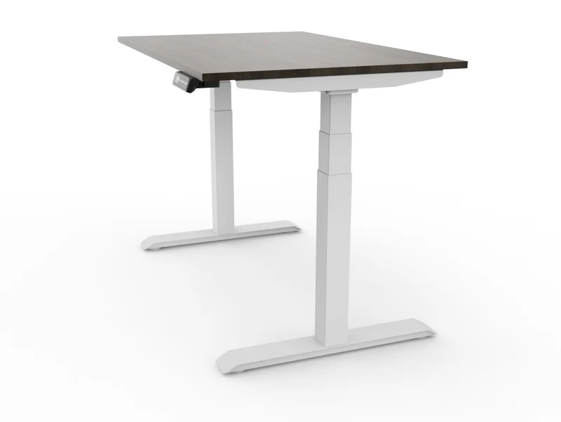 Bureau assis debout 180x80