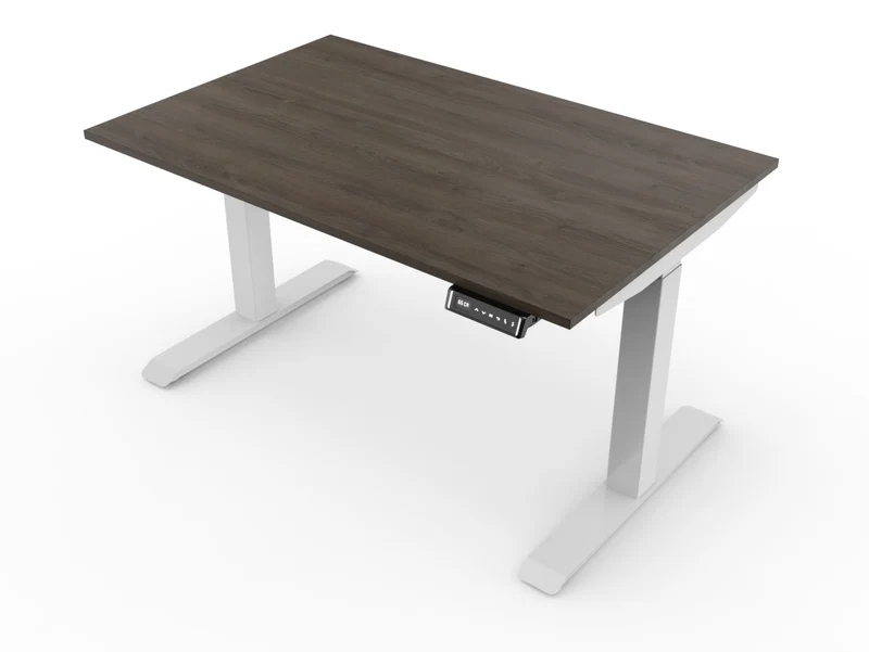 Poste de travail ergonomique YourDesk : bien‑être, flexibilité et performance