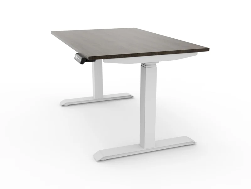 Poste de travail ergonomique YourDesk : bien‑être, flexibilité et performance