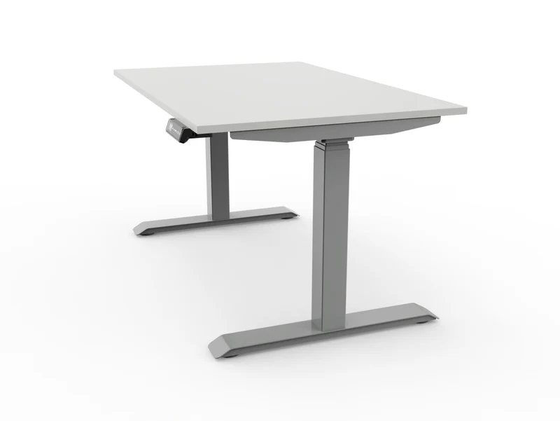 Poste de travail ergonomique YourDesk : bien‑être, flexibilité et performance