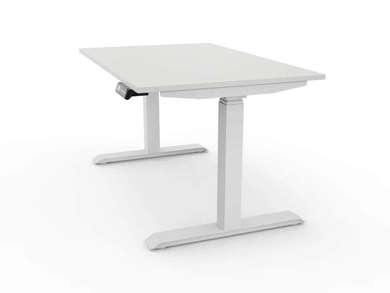 Poste de travail ergonomique YourDesk : bien‑être, flexibilité et performance