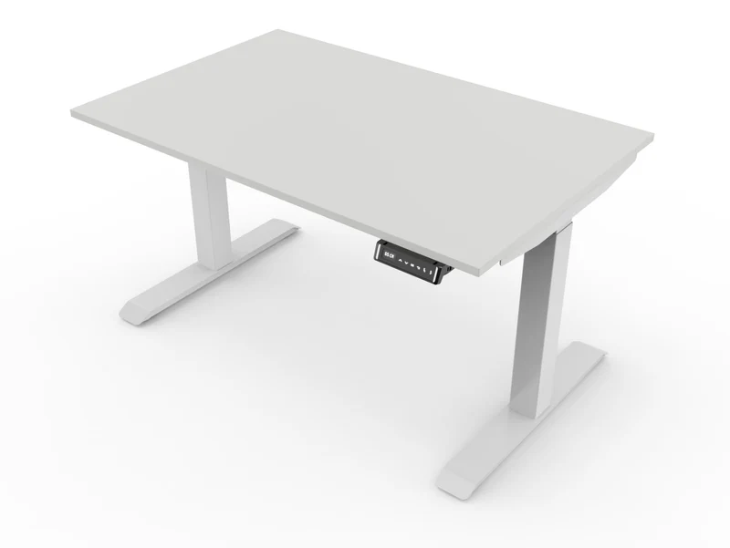 Poste de travail ergonomique YourDesk : bien‑être, flexibilité et performance