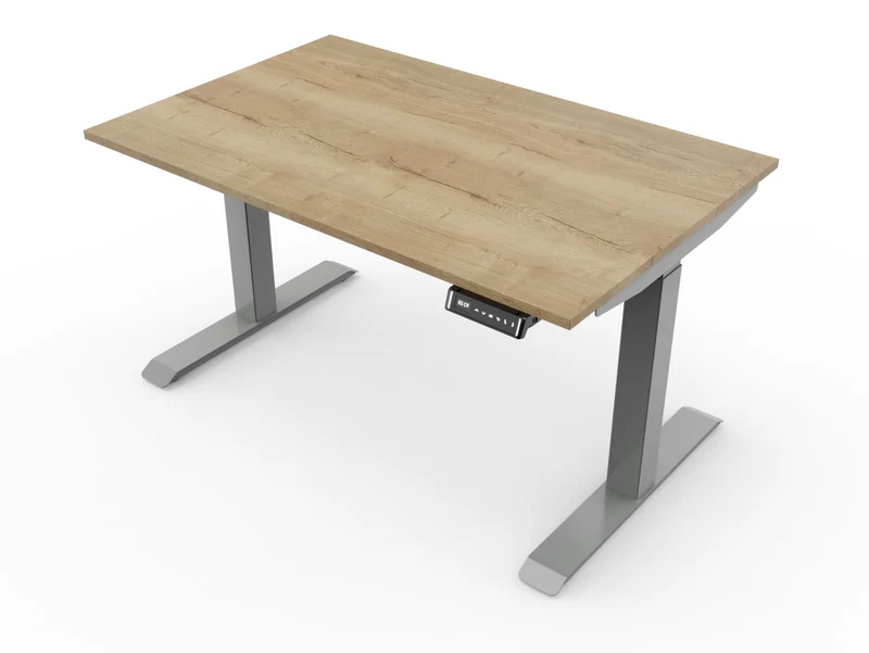 Poste de travail ergonomique YourDesk : bien‑être, flexibilité et performance