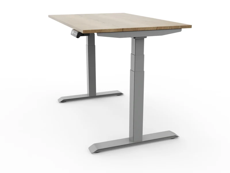 Bureau assis debout 180x80