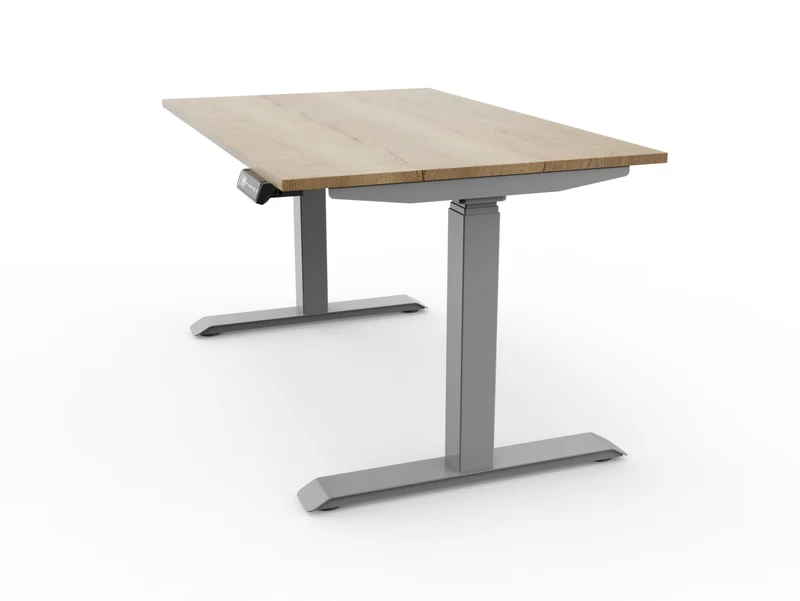 Poste de travail ergonomique YourDesk : bien‑être, flexibilité et performance