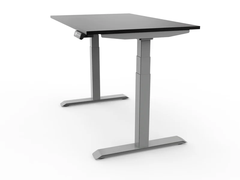 Bureau assis debout 180x80