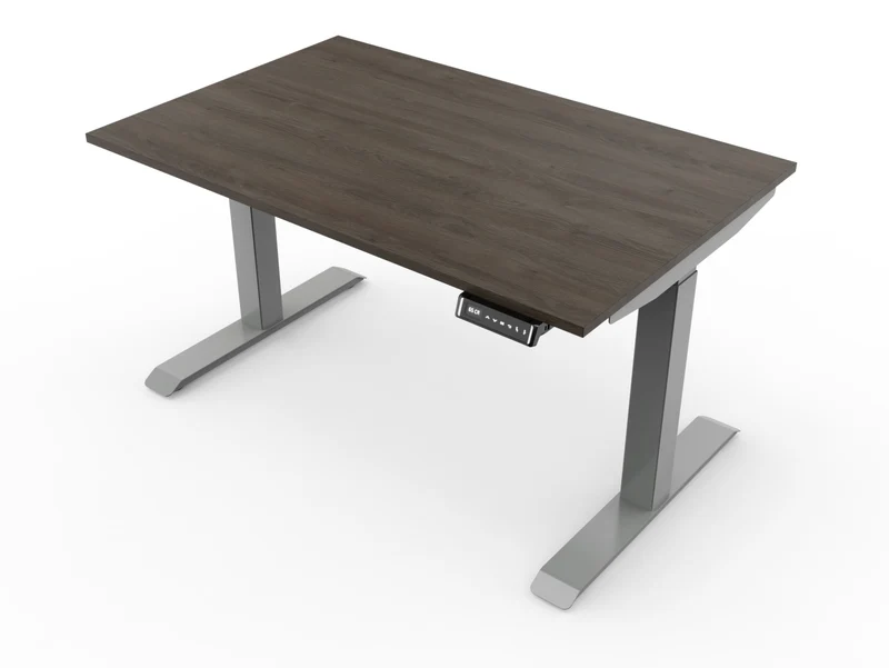 Poste de travail ergonomique YourDesk : bien‑être, flexibilité et performance