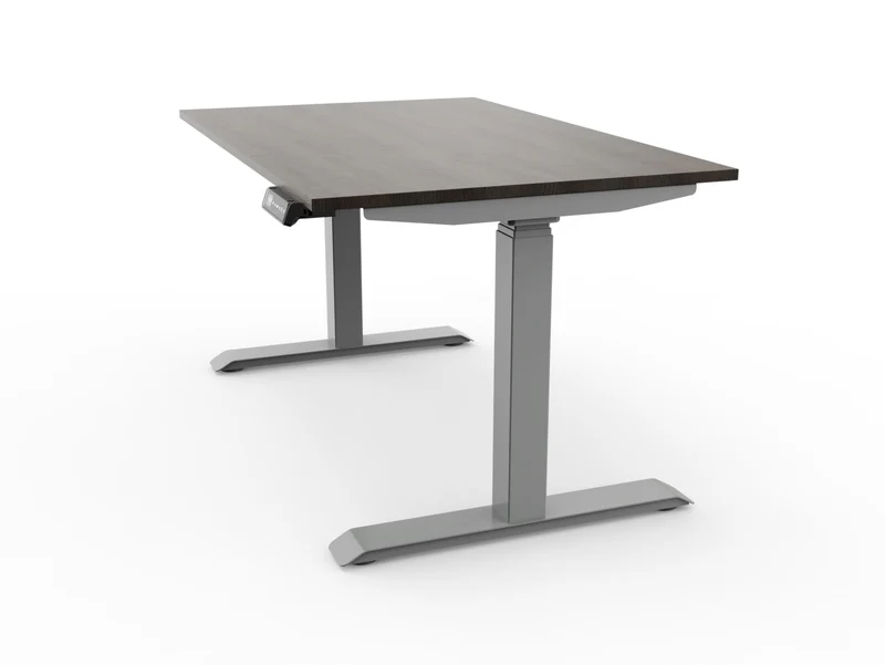 Poste de travail ergonomique YourDesk : bien‑être, flexibilité et performance