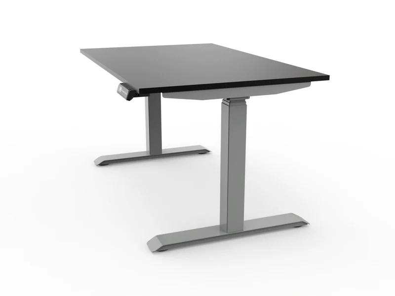 Poste de travail ergonomique YourDesk : bien‑être, flexibilité et performance