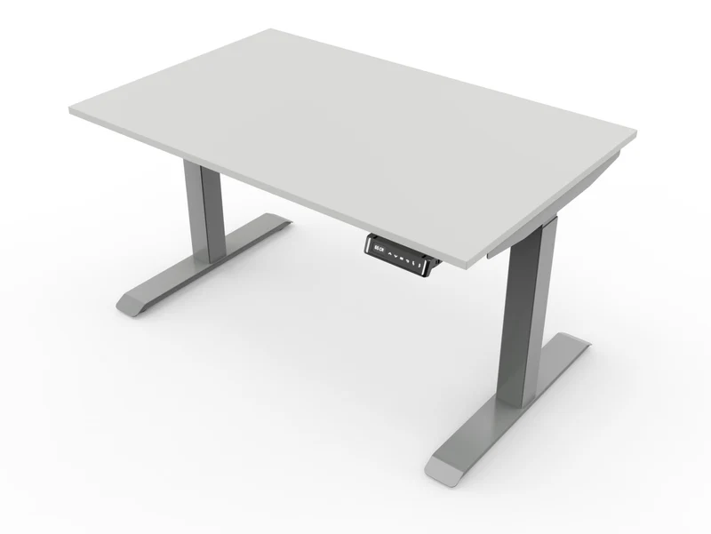 Poste de travail ergonomique YourDesk : bien‑être, flexibilité et performance