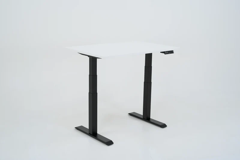 Poste de travail ergonomique YourDesk : bien‑être, flexibilité et performance