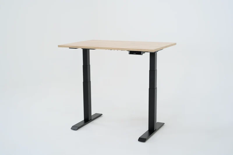 Poste de travail ergonomique YourDesk : bien‑être, flexibilité et performance