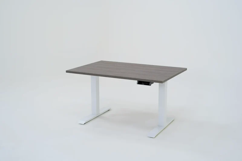 Poste de travail ergonomique YourDesk : bien‑être, flexibilité et performance