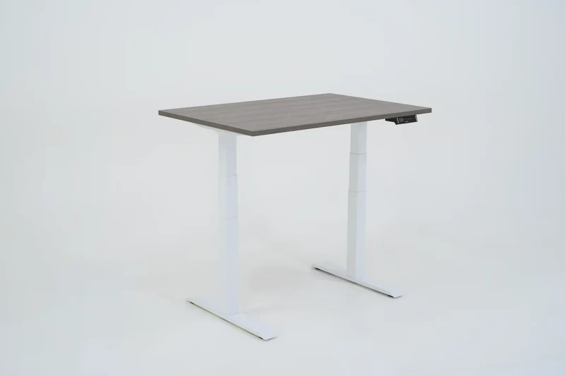 Poste de travail ergonomique YourDesk : bien‑être, flexibilité et performance