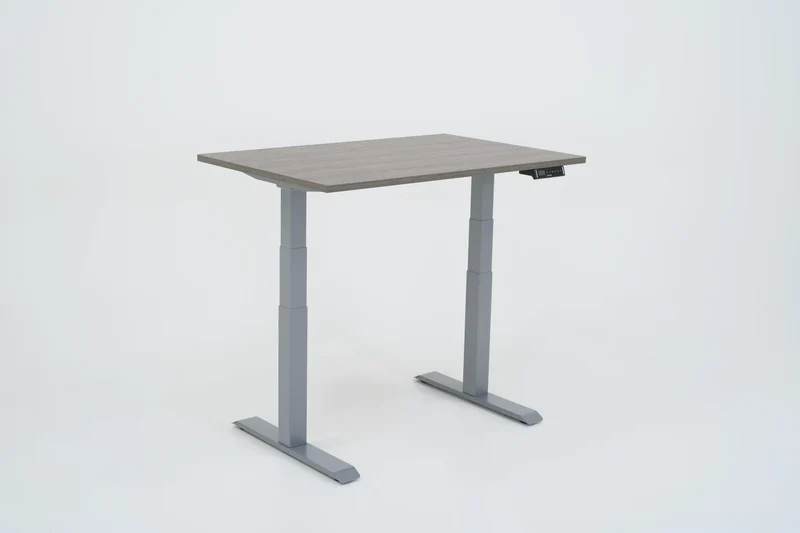 Poste de travail ergonomique YourDesk : bien‑être, flexibilité et performance