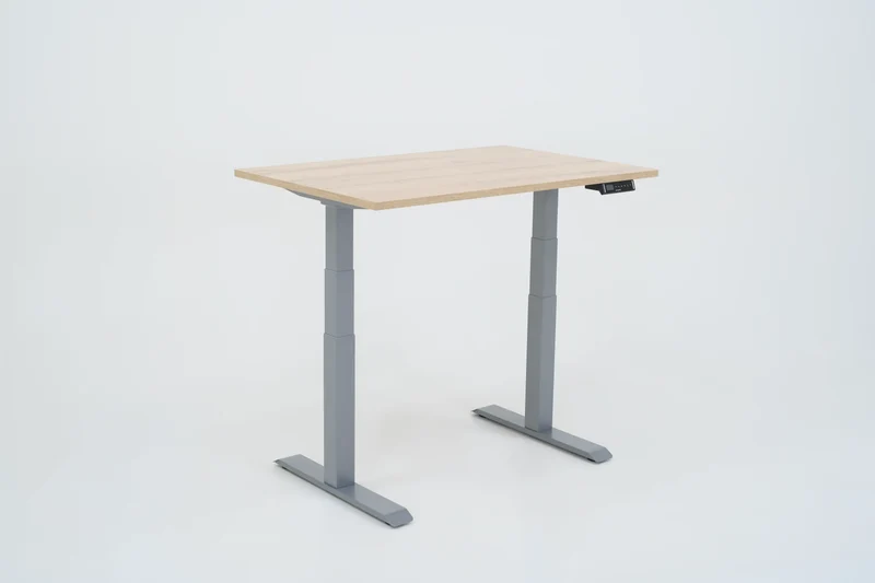 Poste de travail ergonomique YourDesk : bien‑être, flexibilité et performance