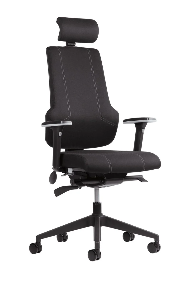 Chaise de bureau ergonomique TheChair