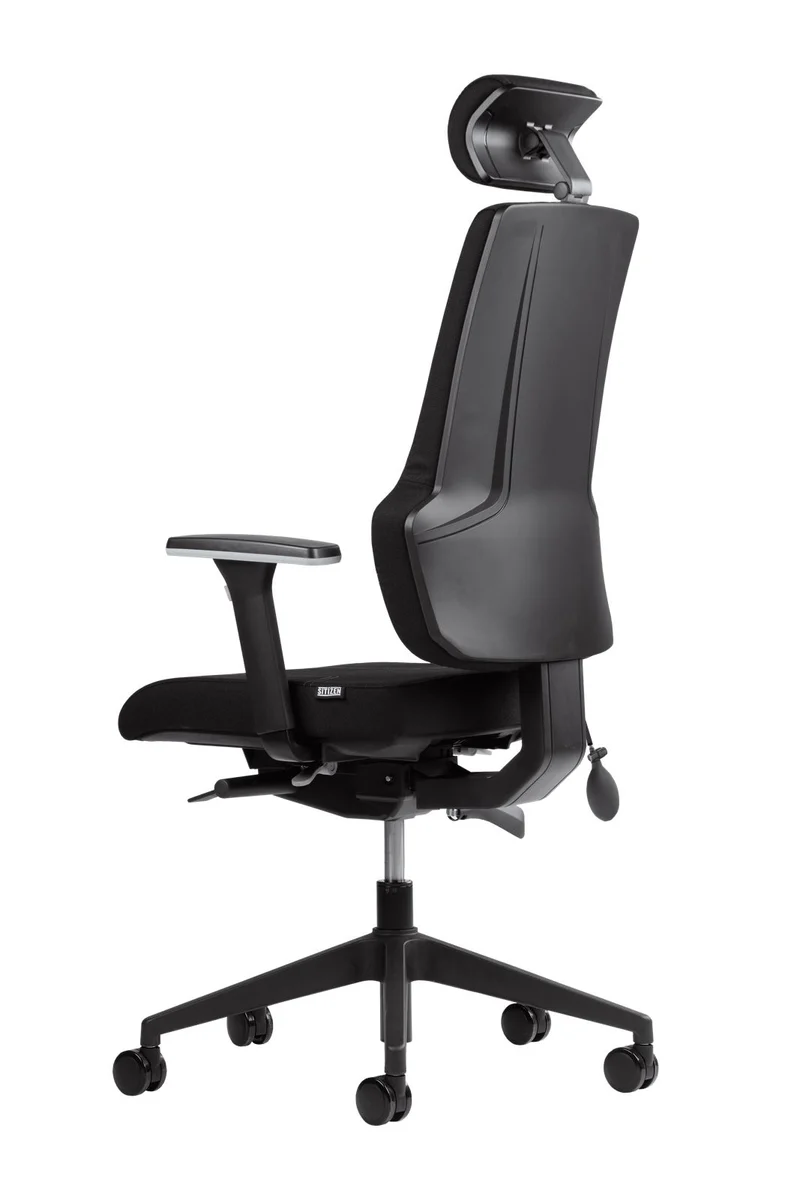 Chaise de bureau ergonomique TheChair