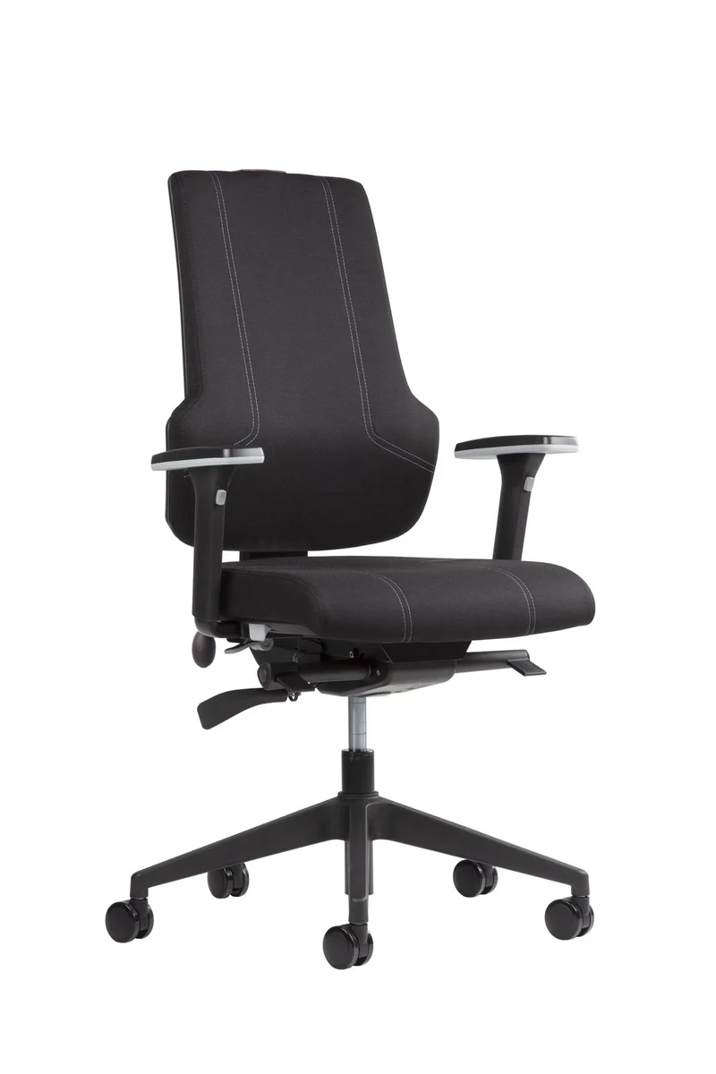 Chaise de bureau ergonomique TheChair