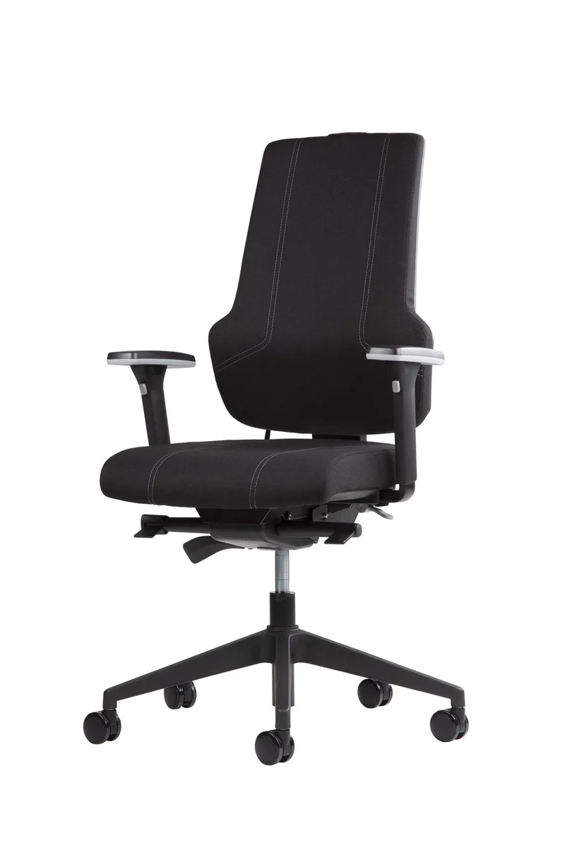 Chaise de bureau ergonomique TheChair