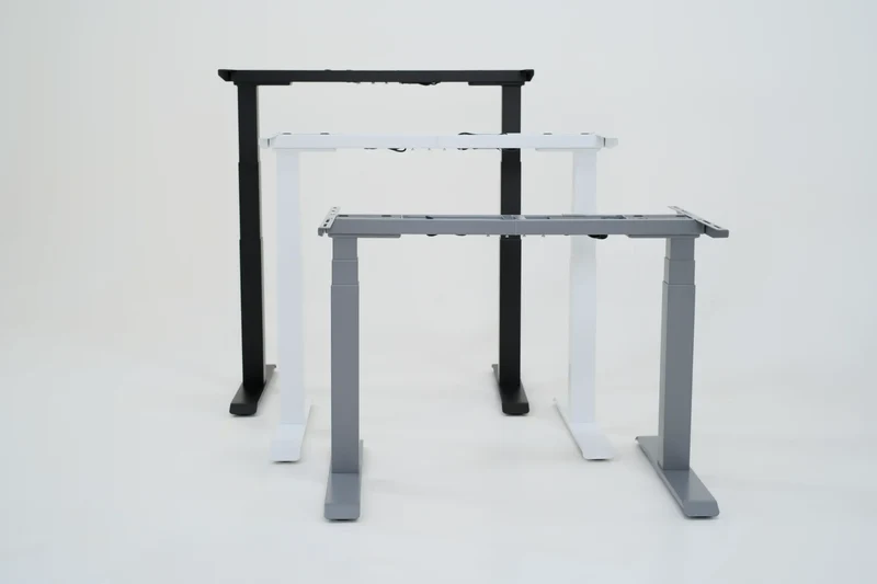 Table ergonomique motorisée YourDesk : bien-être, flexibilité et économies