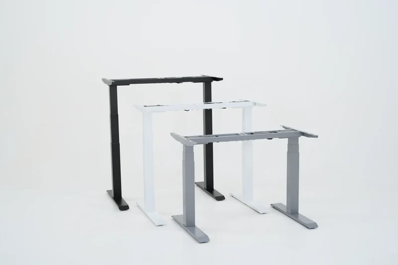 Table ergonomique motorisée YourDesk : bien-être, flexibilité et économies