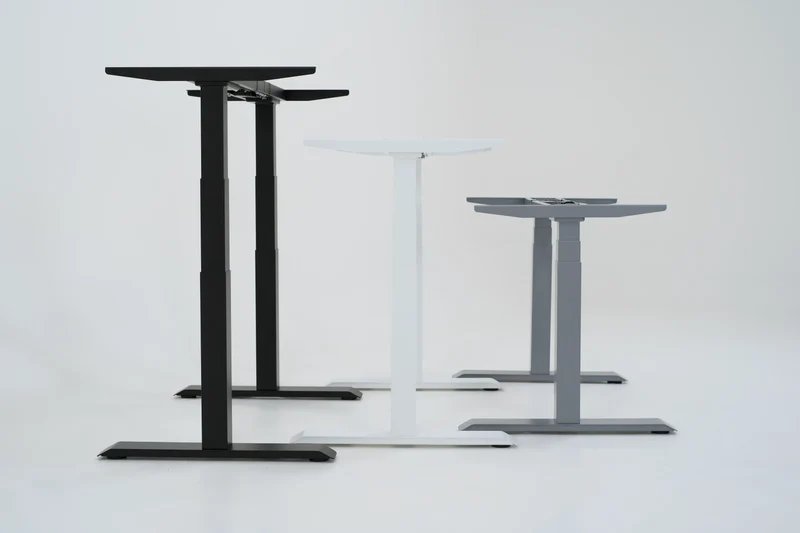 Table ergonomique motorisée YourDesk : bien-être, flexibilité et économies