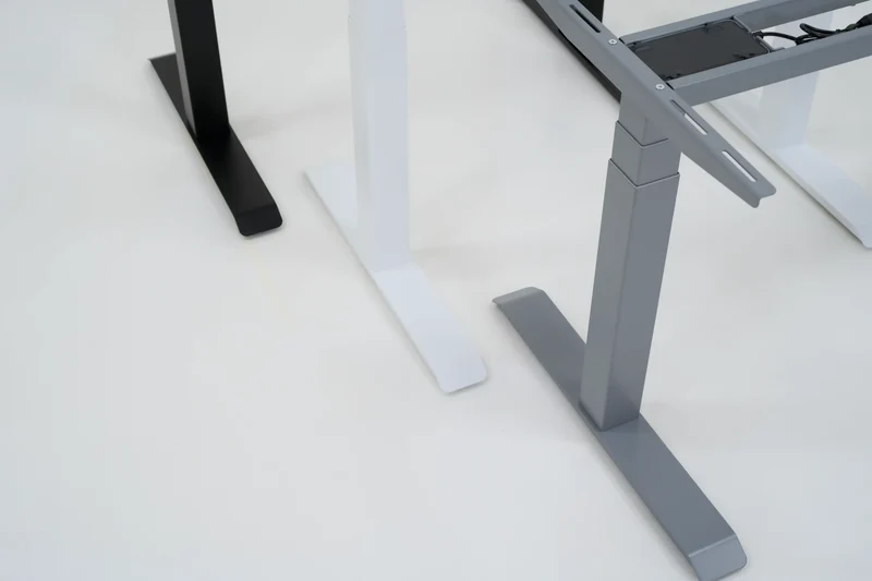 Table ergonomique motorisée YourDesk : bien-être, flexibilité et économies