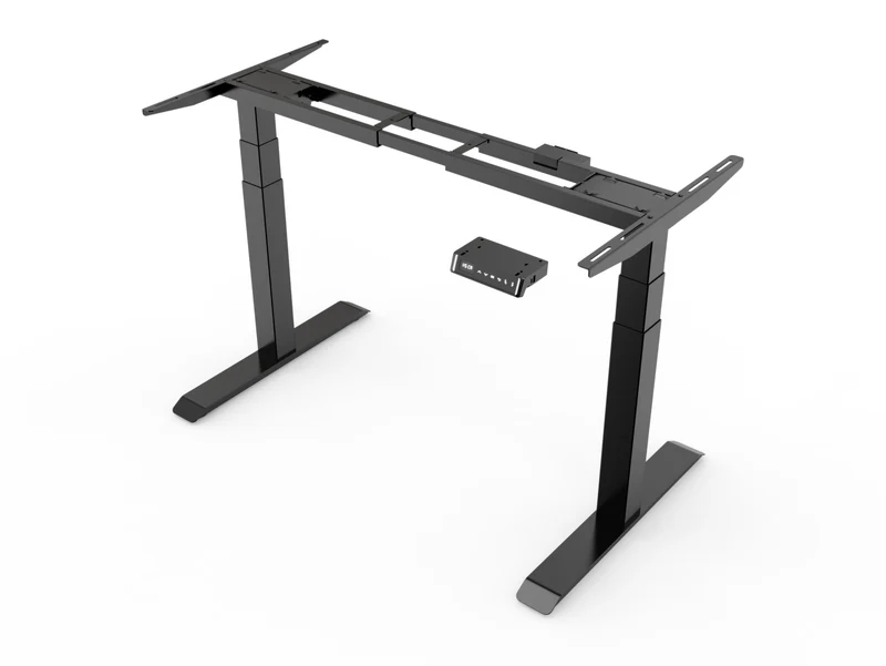 Table ergonomique motorisée YourDesk : bien-être, flexibilité et économies