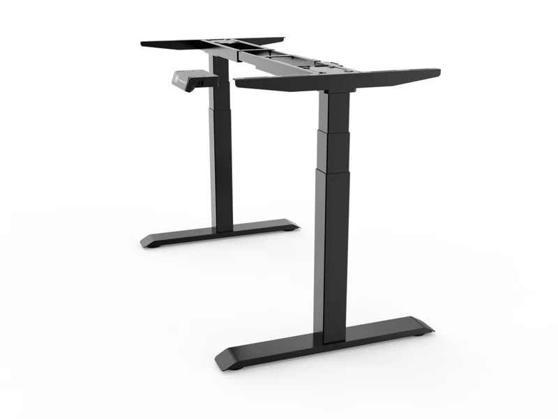 Table ergonomique motorisée YourDesk : bien-être, flexibilité et économies