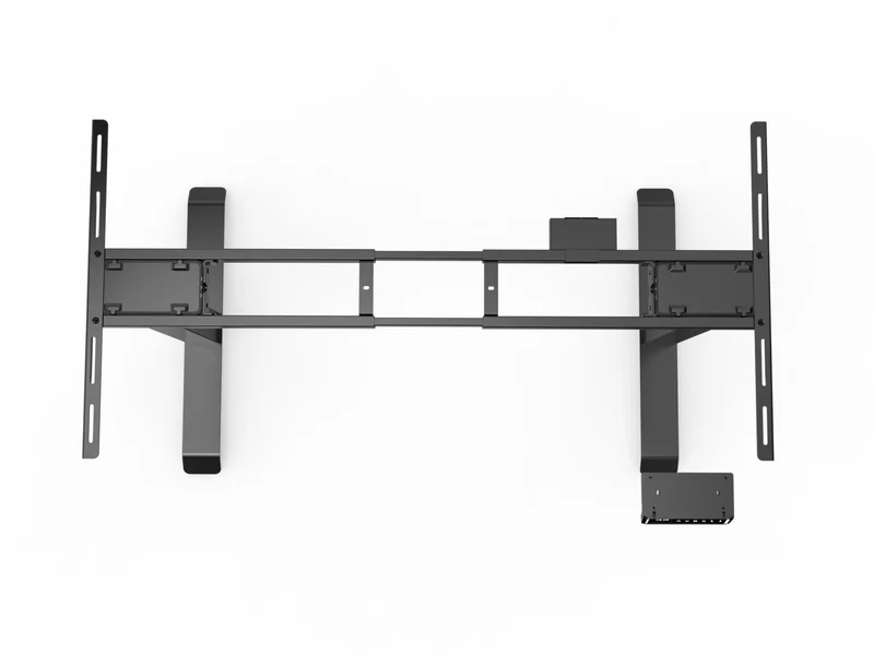 Table ergonomique motorisée YourDesk : bien-être, flexibilité et économies