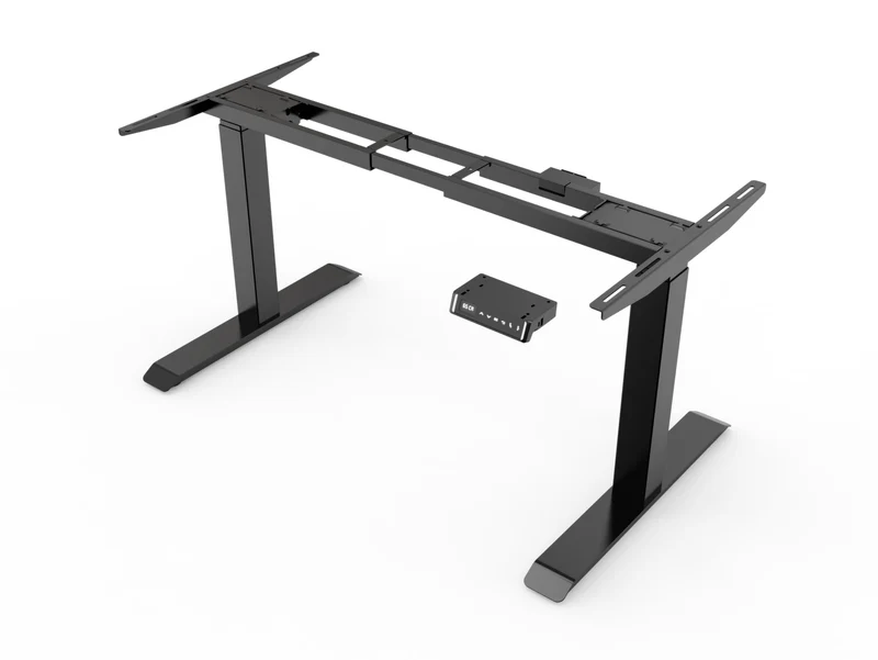 Table ergonomique motorisée YourDesk : bien-être, flexibilité et économies