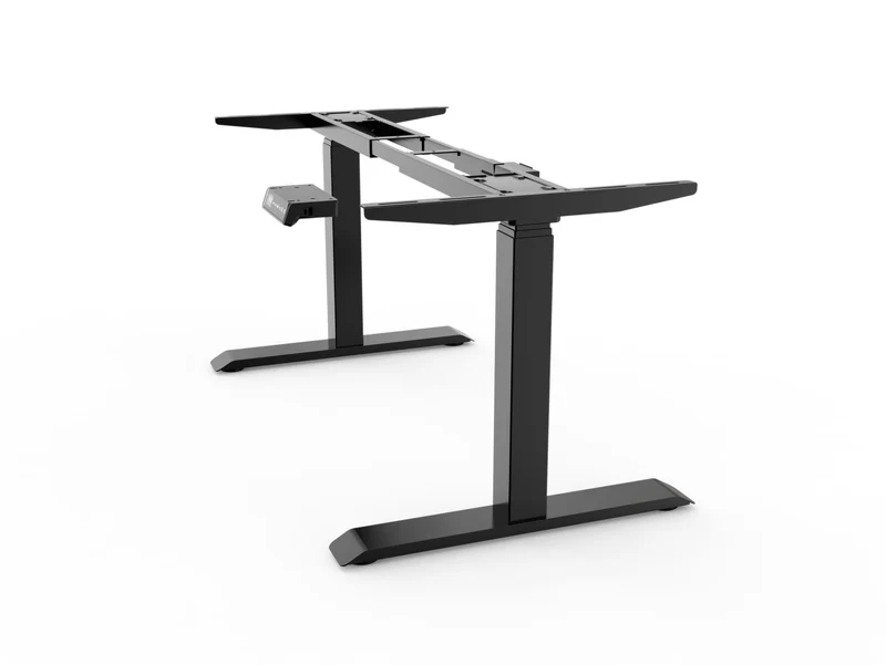 Table ergonomique motorisée YourDesk : bien-être, flexibilité et économies