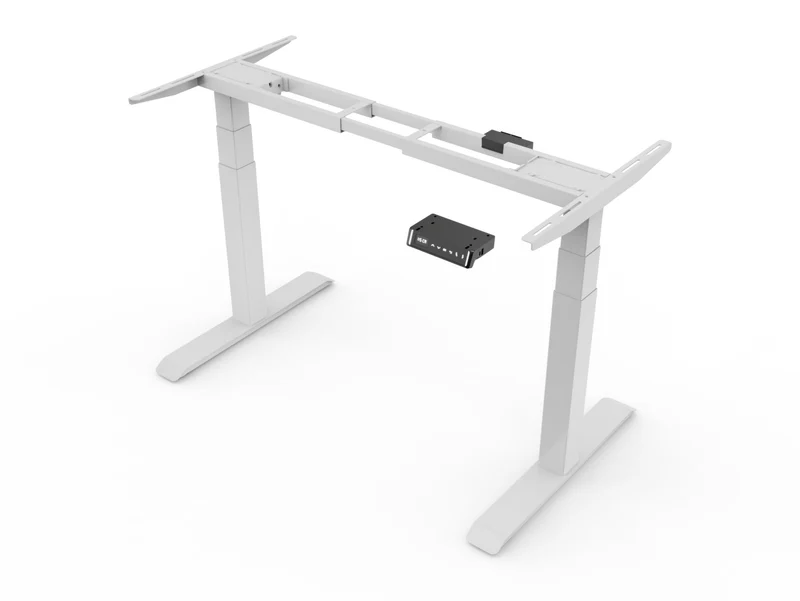 Table ergonomique motorisée YourDesk : bien-être, flexibilité et économies