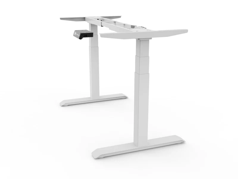 Table ergonomique motorisée YourDesk : bien-être, flexibilité et économies