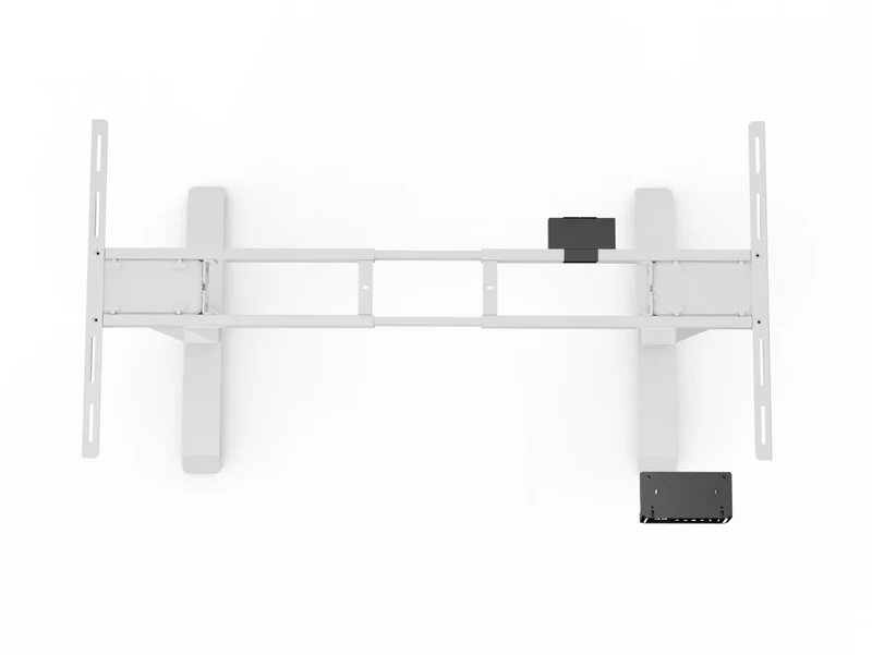 Table ergonomique motorisée YourDesk : bien-être, flexibilité et économies