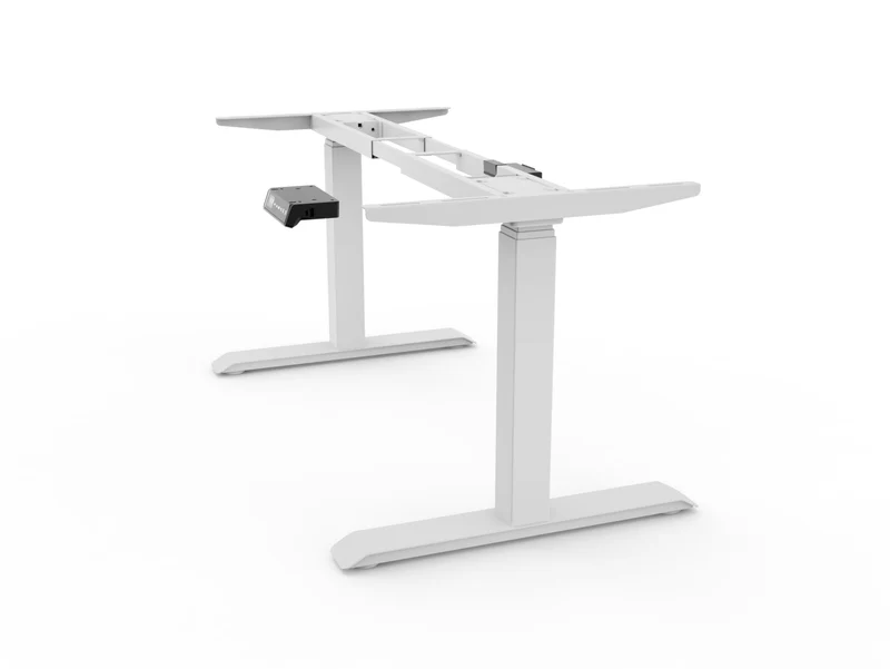 Table ergonomique motorisée YourDesk : bien-être, flexibilité et économies