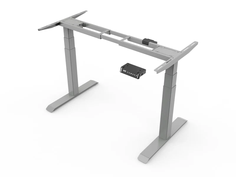 Table ergonomique motorisée YourDesk : bien-être, flexibilité et économies